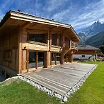 Magnifique A Avec Jacuzzi Et Sauna - Fr-1-343-268 Dağ evi