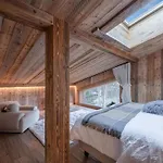 Magnifique A Avec Jacuzzi Et Sauna - Fr-1-343-268 Dağ evi