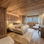 Magnifique A Avec Jacuzzi Et Sauna - Fr-1-343-268 Chamonix