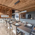 Magnifique A Avec Jacuzzi Et Sauna - Fr-1-343-268