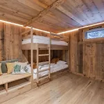 Magnifique A Avec Jacuzzi Et Sauna - Fr-1-343-268 Dağ evi *