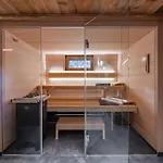 Magnifique A Avec Jacuzzi Et Sauna - Fr-1-343-268 Dağ evi *