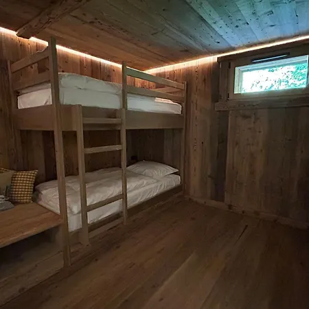 Magnifique A Avec Jacuzzi Et Sauna - Fr-1-343-268 * Chamonix