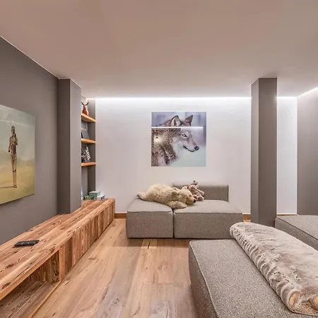 Alpesi faház Magnifique A Avec Jacuzzi Et Sauna - Fr-1-343-268 Chamonix