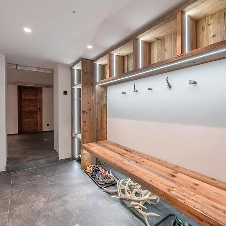 Magnifique A Avec Jacuzzi Et Sauna - Fr-1-343-268 Alpesi faház