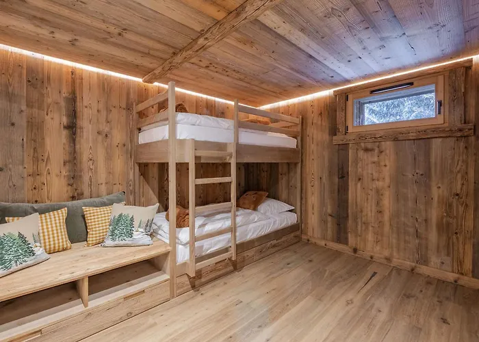 Magnifique A Avec Jacuzzi Et Sauna - Fr-1-343-268