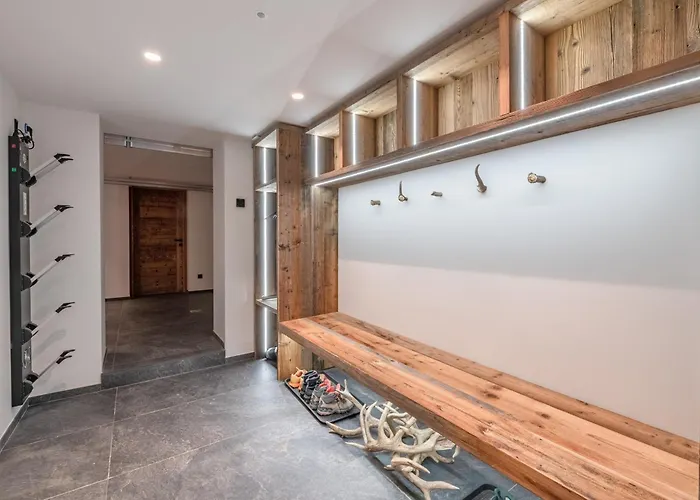 Alpesi faház Magnifique A Avec Jacuzzi Et Sauna - Fr-1-343-268 Chamonix