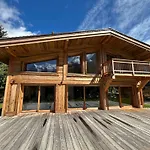 Magnifique A Avec Jacuzzi Et Sauna - Fr-1-343-268 *