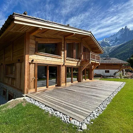Magnifique A Avec Jacuzzi Et Sauna - Fr-1-343-268 Chalet